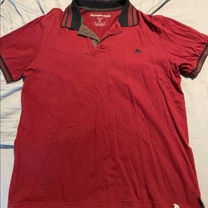 Men’s Polo Shirt